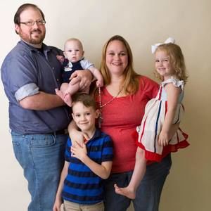 Meet your Posher, Lauren